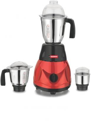 bakeman Lotus 750 W Mixer Grinder