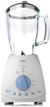 Braun MX2050 550 W Mixer Grinder