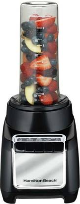 Hamilton Beach 0Z4XIY8HPWP8 500 W Juicer Mixer Grinder
