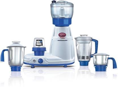 Prestige 41336 750 W Mixer Grinder