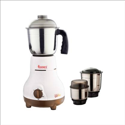 WARMEX LG 350 W Mixer Grinder