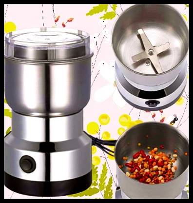 Sedoka Pro 450 W Juicer Mixer Grinder