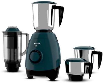 HAVELLS GHFMGELG075 750 W Mixer Grinder