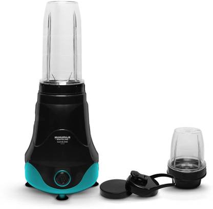 MAHARAJA WHITELINE MX-257 300 W Juicer Mixer Grinder