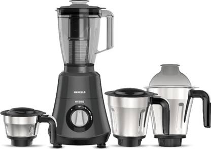 HAVELLS Hydro 750 W Juicer Mixer Grinder