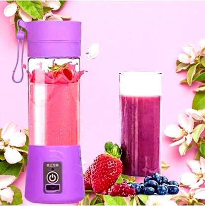 FRONY JX 4 450 W Juicer Mixer Grinder