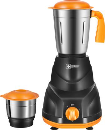 Havok copper winding 550 W Juicer Mixer Grinder