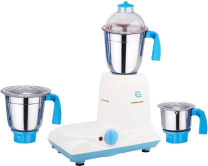 Silentpowersunmeet Baba 600 600 W Mixer Grinder