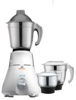 BAJAJ 700 W Mixer Grinder