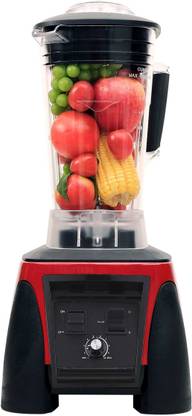 blendx BX002 220 W Juicer Mixer Grinder