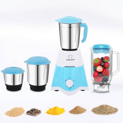 HOME SAVER OceanEdge 750 W Mixer Grinder