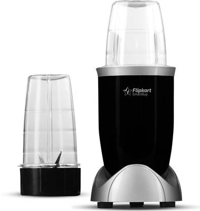 Flipkart SmartBuy Blender 400 W Juicer Mixer Grinder