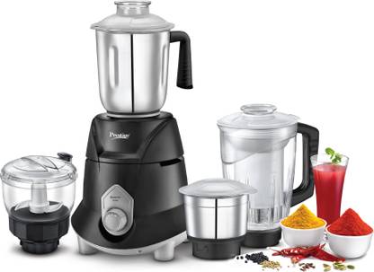 Prestige Hyperius 750 W Mixer Grinder