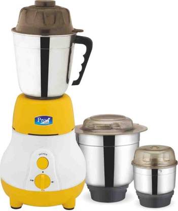 PROLIFE 850 W Mixer Grinder