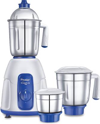 Prestige Vista Plus 750 W Mixer Grinder