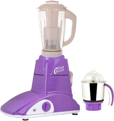 Firstchoice New_MGJ-95 750 W Juicer Mixer Grinder