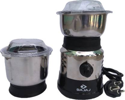 BAJAJ Minikin Grinder 220 W Mixer Grinder