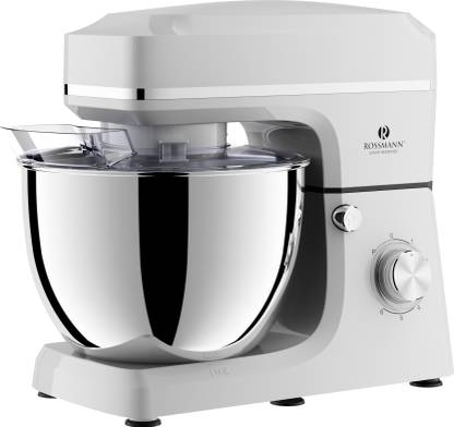 ROSSMANN Professional 2000 W Mixer Grinder