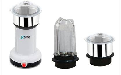 XCCESS Magic Mixer 200 W Juicer Mixer Grinder