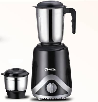 OMEGA ACE 550 W Mixer Grinder