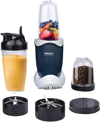 Balzano EK-3350B 400 W Mixer Grinder