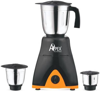 APEX Mixer Grinder 550 W Mixer Grinder