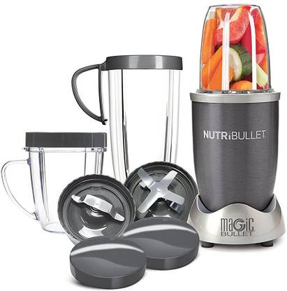 IndoSkyAsia NUTRIBULLET 600 W Juicer Mixer Grinder