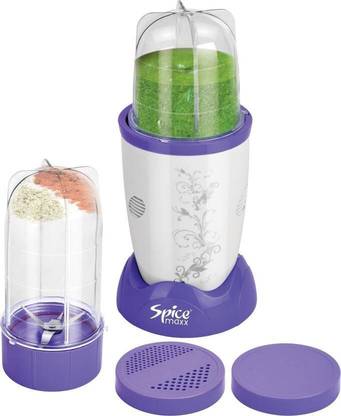 Spice Maxx G-08 400 W Juicer Mixer Grinder