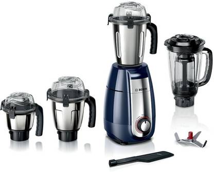 BOSCH TrueMixx Pro 1000 W Mixer Grinder