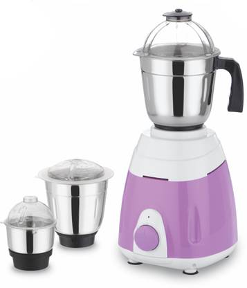 Ornet NON METTALIC 220 W Mixer Grinder