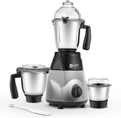 Orient Electric MGCS120G3 1200 W Mixer Grinder