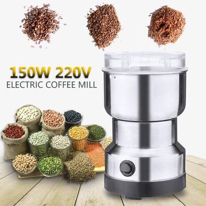 White Wings RV102 220 W Mixer Grinder