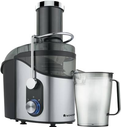 WONDERCHEF 63152316 800 W Juicer