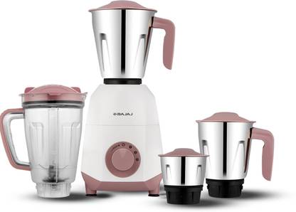 BAJAJ GX75 750 W Juicer Mixer Grinder