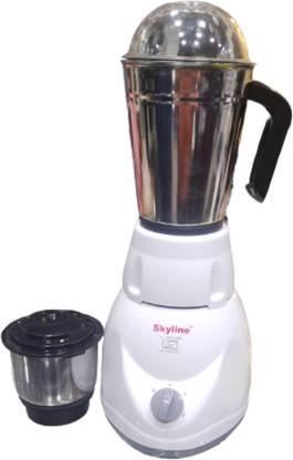 SKYLINE Vtl 500 W Mixer Grinder