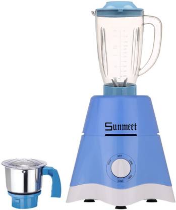Sunmeet TA Star 600 W Juicer Mixer Grinder