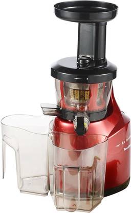 Renesola Nectar Cold Press Slow Juicer 200 W Juicer Mixer Grinder