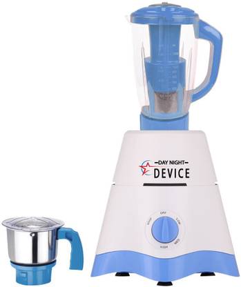 Day-Night Star Device TA Star 600 W Juicer Mixer Grinder