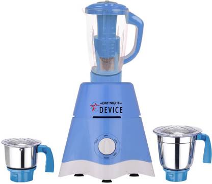 Day-Night Star Device TA Star 600 W Juicer Mixer Grinder