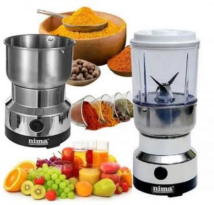 Da Novira Electric Grinder And Blender 220 W Juicer Mixer Grinder