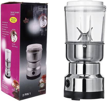 eDUST N 200 W Juicer Mixer Grinder