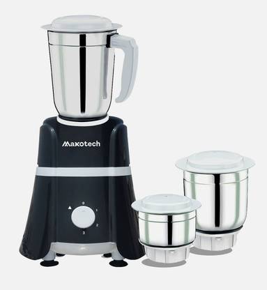Maxotech Tuba 700 W Mixer Grinder
