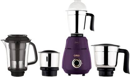 Pigeon ORB 750 W Mixer Grinder