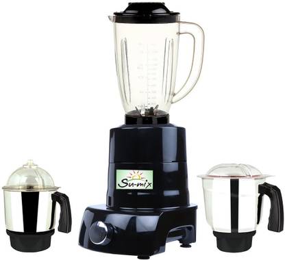 Su-mix MA MGJ WOF 2017-82 600 W Juicer Mixer Grinder