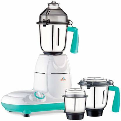BAJAJ Mixer Grinder 750 W Mixer Grinder