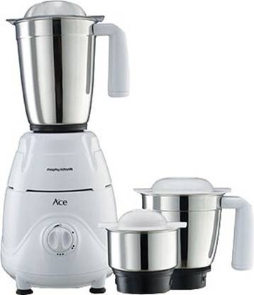 Morphy Richards 500 W Mixer Grinder