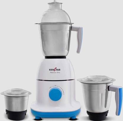Kenstar MAXXO PRO 750 W Juicer Mixer Grinder