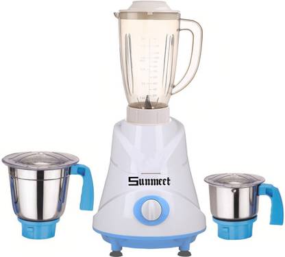 Sunmeet MGJ-WFJ16-69 750 W Mixer Grinder
