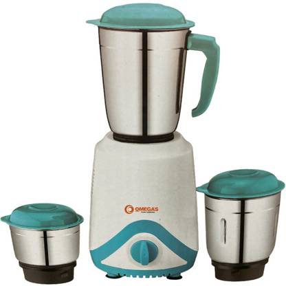 OMEGA'S ACE 550 W Mixer Grinder
