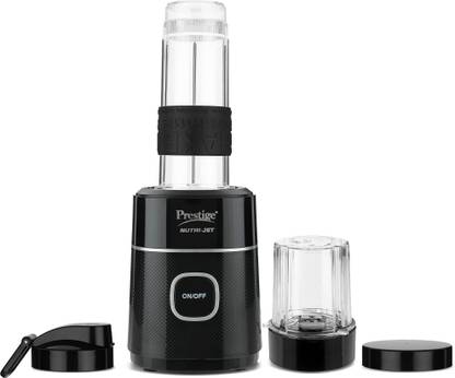 Prestige Nutri-Jet 450 W Juicer Mixer Grinder